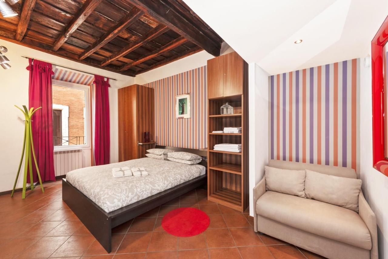 Orchid Apartment 罗马 外观 照片