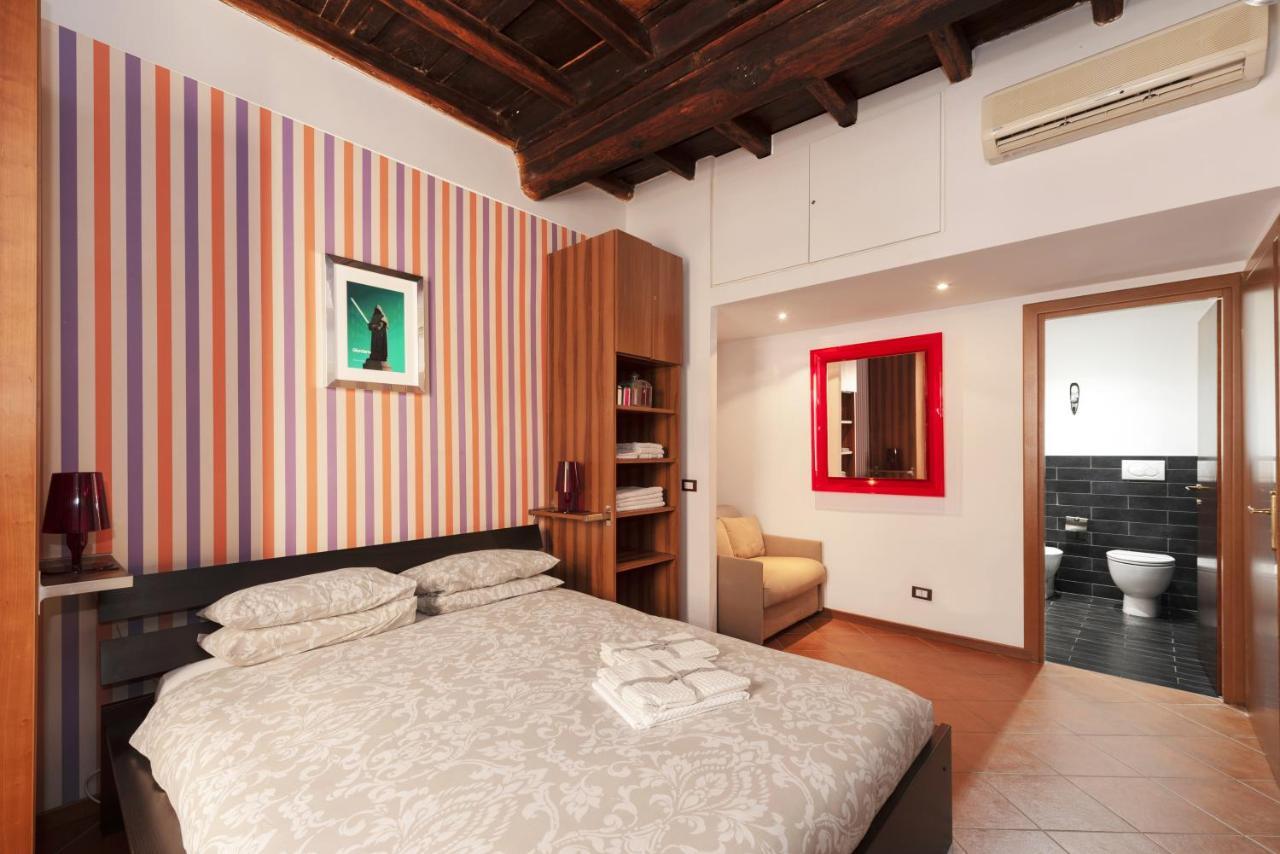 Orchid Apartment 罗马 外观 照片