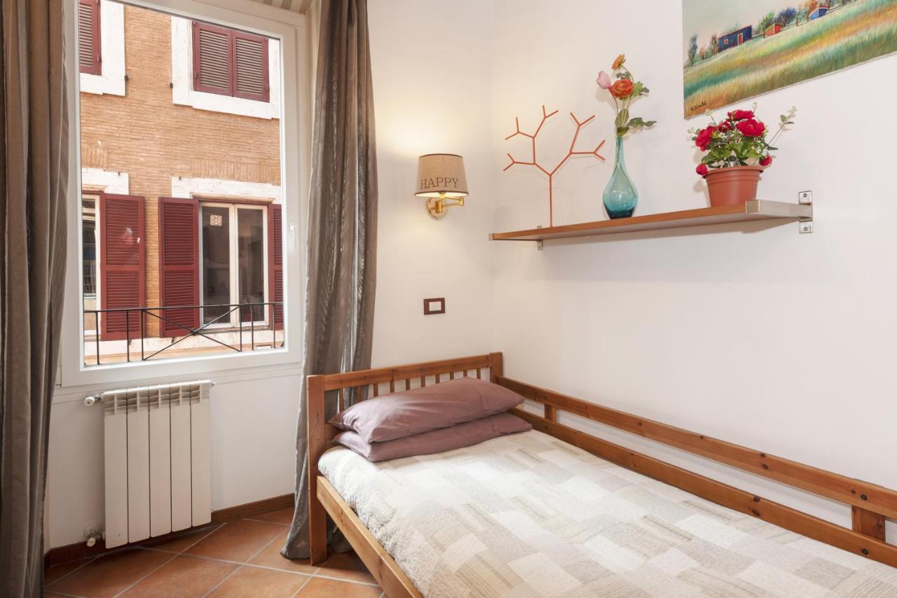 Orchid Apartment 罗马 外观 照片