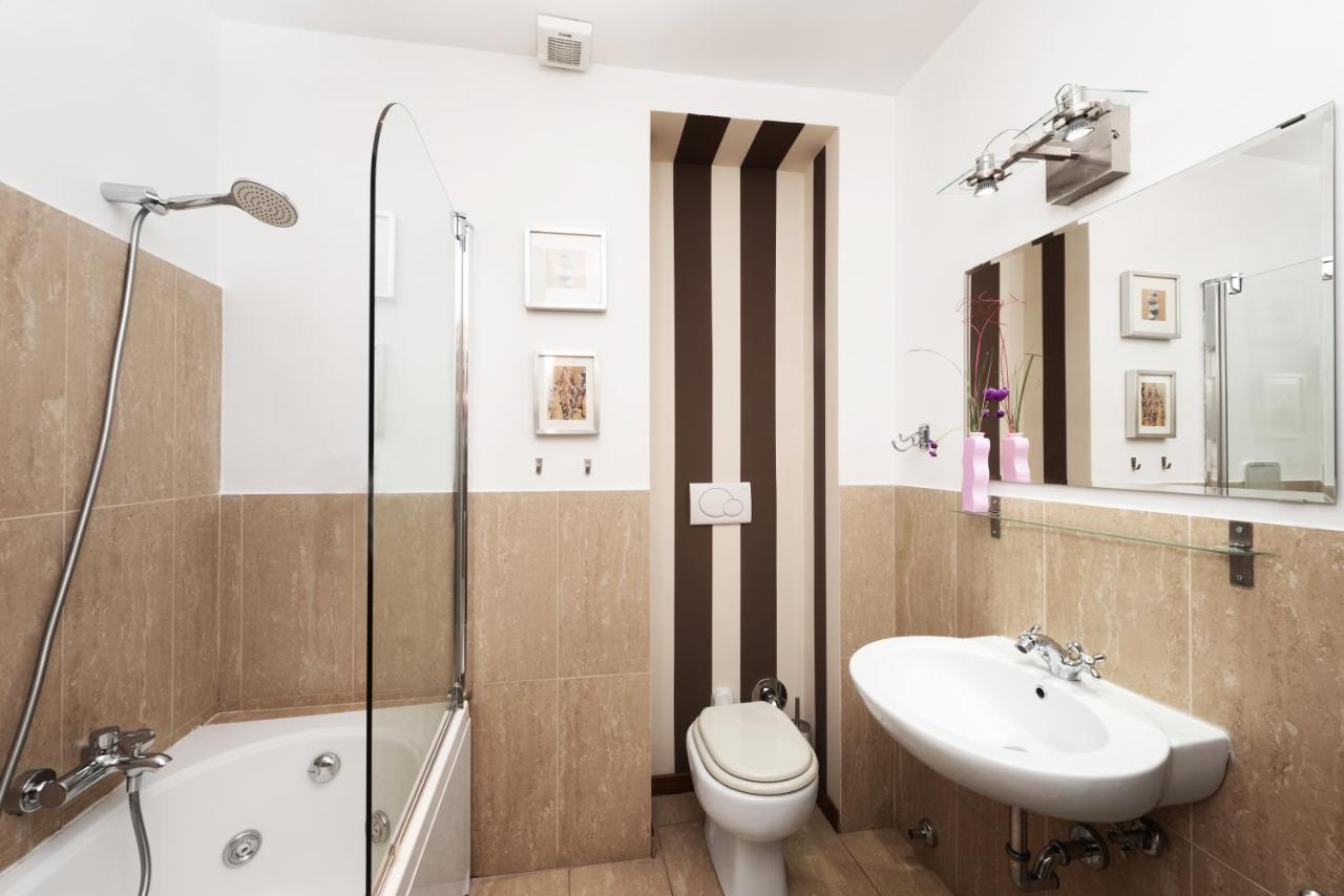 Orchid Apartment 罗马 外观 照片