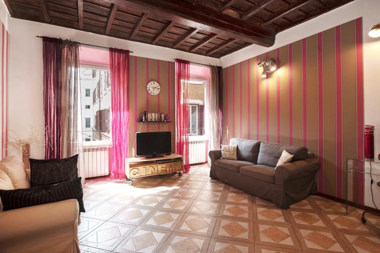 Orchid Apartment 罗马 外观 照片
